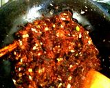 梅鰹昆布胡麻焼き味噌作り方4写真