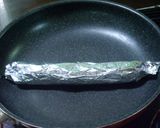 お弁当に♪ほうれん草ベーコン巻き作り方4写真