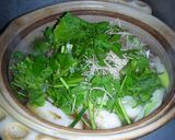 秋田名物✿きりたんぽ・だまこ鍋作り方7写真