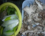 秋田名物✿きりたんぽ・だまこ鍋作り方5写真
