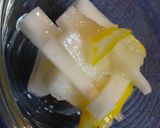 ゆず大根作り方6写真