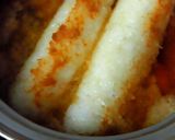 きりたんぽ汁作り方6写真