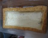 厚揚げ器の鮭ときのこのマヨグラタン作り方1写真