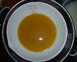 ポトフのスープで茶碗蒸し作り方6写真