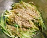 あともう１品！きゅうりの酢の物作り方3写真