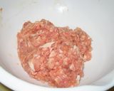 れんこんのはさみ揚げ作り方2写真