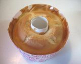 卵白消費ふわしゅわメープルシフォンケーキ作り方13写真