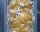 林檎のパウンドケーキ作り方9写真