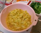 ふーちゃんぷるー（麩の炒めもの）作り方4写真