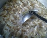 鶏皮の酢の物作り方1写真