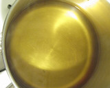 ☆カレイのたまごのあんかけ茶碗蒸し☆作り方1写真