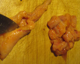 ☆カレイのたまごのあんかけ茶碗蒸し☆作り方2写真