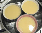 ☆カレイのたまごのあんかけ茶碗蒸し☆作り方6写真