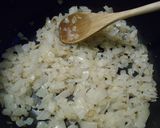 とろぉりガンボなすカレー作り方2写真