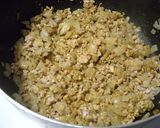 とろぉりガンボなすカレー作り方3写真
