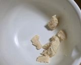 酒粕・シークワーサー入りフレンチトースト作り方2写真