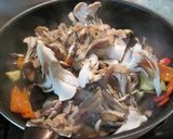 お惣菜の定番！なすと豚肉の甘味噌炒め作り方4写真