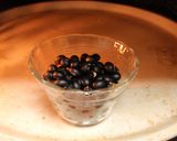 簡単!黒豆ごはん作り方1写真
