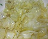 小麦粉なしで簡単お好み焼き作り方2写真