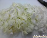 お好み焼きじゃないよ?キャベツ焼き!作り方1写真