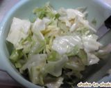 お好み焼きじゃないよ?キャベツ焼き!作り方5写真