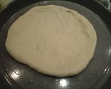 基本のピザ生地☆ワンボウルで簡単＆本格的作り方7写真