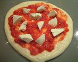 基本のピザ生地☆ワンボウルで簡単＆本格的作り方10写真