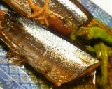 キッチンペーパーで*まるごと鯛の煮付け*作り方4写真