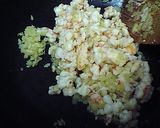 トロ～リ美味しく★焼き大根の海老あん乗せ作り方5写真