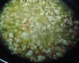 トロ～リ美味しく★焼き大根の海老あん乗せ作り方6写真