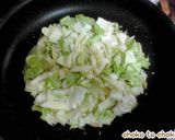 お好み焼きじゃないよ?キャベツ焼き!作り方6写真