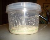 元種（中種）作り作り方1写真