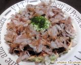 お好み焼きじゃないよ?キャベツ焼き!作り方8写真