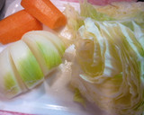 簡単！煮込むだけ♡和風ポトフ♡作り方1写真
