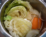 簡単！煮込むだけ♡和風ポトフ♡作り方4写真