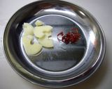 白菜すてーき☆にんにく醤油♪作り方2写真