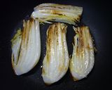 白菜すてーき☆にんにく醤油♪作り方3写真