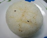 母の味＊味噌焼きおにぎり作り方1写真