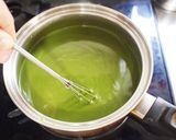 ◆りぴチョコ＊りっち抹茶◆作り方30写真