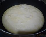裏技メレンゲで究極のホットケーキ作り方14写真