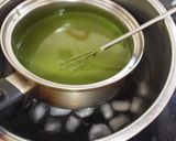 ◆りぴチョコ＊りっち抹茶◆作り方31写真