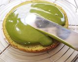 ◆りぴチョコ＊りっち抹茶◆作り方33写真