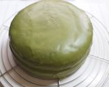 ◆りぴチョコ＊りっち抹茶◆作り方34写真