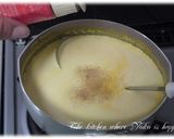 コッテリ濃厚!豆乳のかぼちゃスープ♪^^作り方6写真