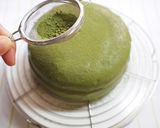 ◆りぴチョコ＊りっち抹茶◆作り方35写真
