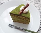 ◆りぴチョコ＊りっち抹茶◆作り方37写真