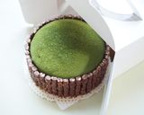 ◆りぴチョコ＊りっち抹茶◆作り方39写真