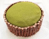 ◆りぴチョコ＊りっち抹茶◆作り方40写真