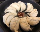 ジャンボ餃子作り方6写真
