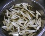 鶏肉ときのこの混ぜごはん作り方4写真